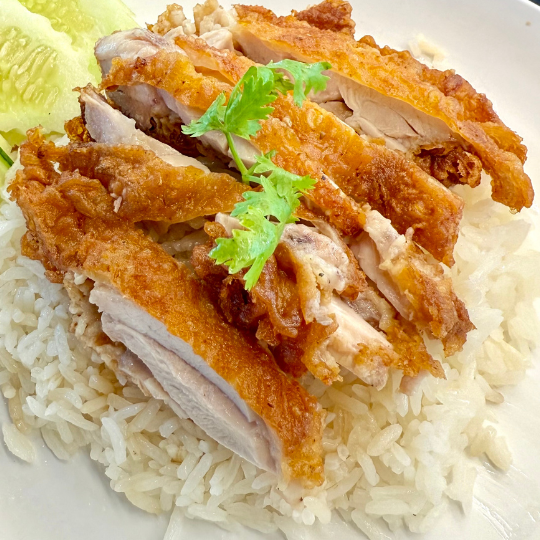 Webข้าวมันไก่ (1) MD Khaomangai best chicken rice in Phuket chicken rice near Kathu, Phuket Town, Patong best lunch in Kathu cheap chicken rice Phuket open 7:00 AM – 7:00 PM