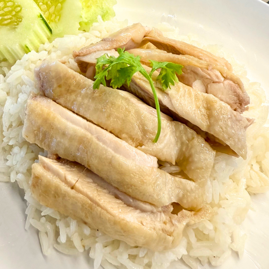MD Khaomangai best chicken rice in Phuket chicken rice near Kathu, Phuket Town, Patong best lunch in Kathu cheap chicken rice Phuket open 7:00 AM – 7:00 PMข้าวมันไก่ MD Khaomangai best chicken rice in Phuket chicken rice near Kathu, Phuket Town, Patong best lunch in Kathu cheap chicken rice Phuket open 7:00 AM – 7:00 PM