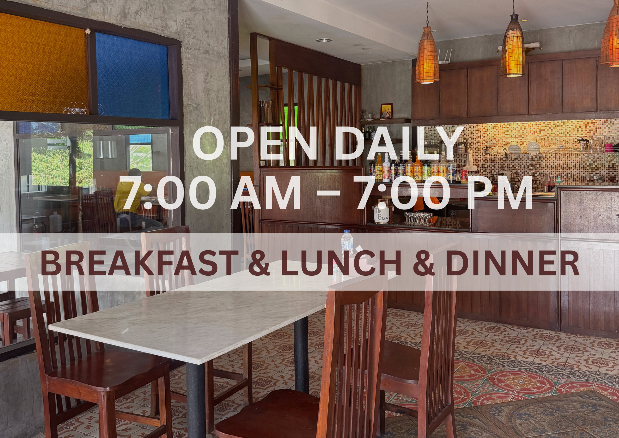 เนื้อหา (1) MD Khaomangai best chicken rice in Phuket chicken rice near Kathu, Phuket Town, Patong best lunch in Kathu cheap chicken rice Phuket open 7:00 AM – 7:00 PM